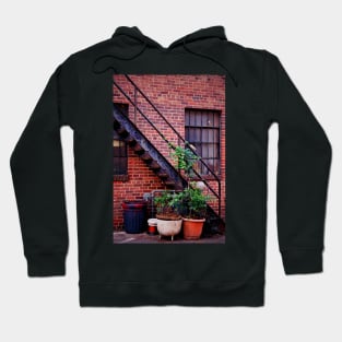 Take The Stairs Hoodie